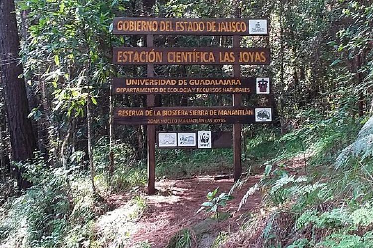 Sierra de Manantlán Preserving Mexico's Natural & Cultural Heritage
